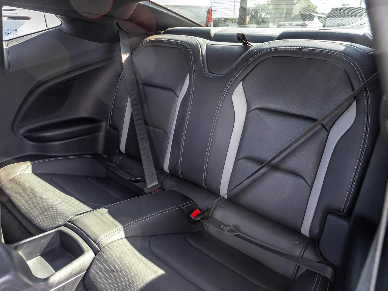 2019 Chevrolet Camaro 2SS - Photo 19