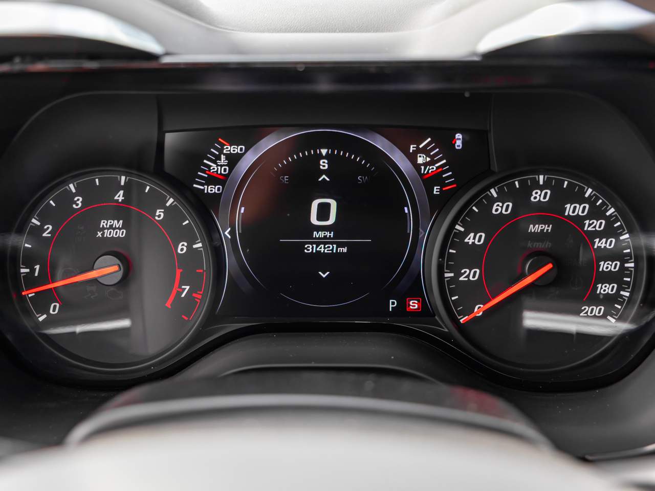 2023 Chevrolet Camaro 2SS - Photo 14