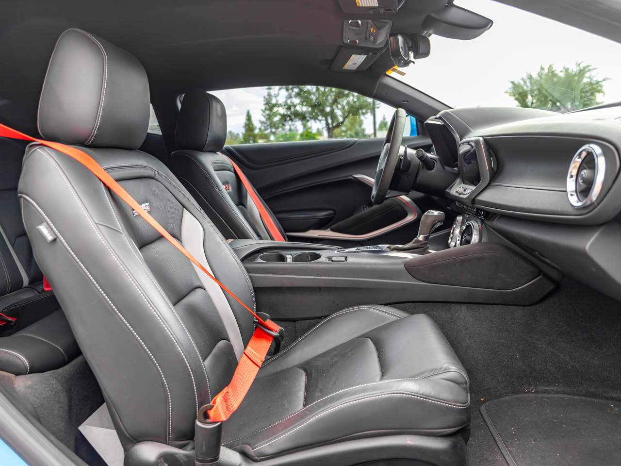 2023 Chevrolet Camaro 2SS - Photo 7