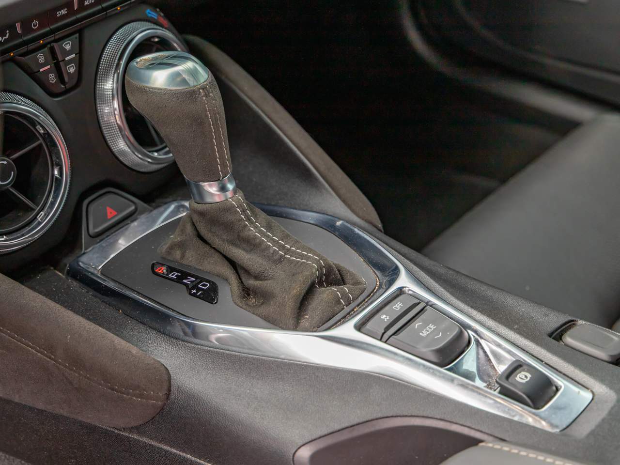 2023 Chevrolet Camaro 2SS - Photo 17