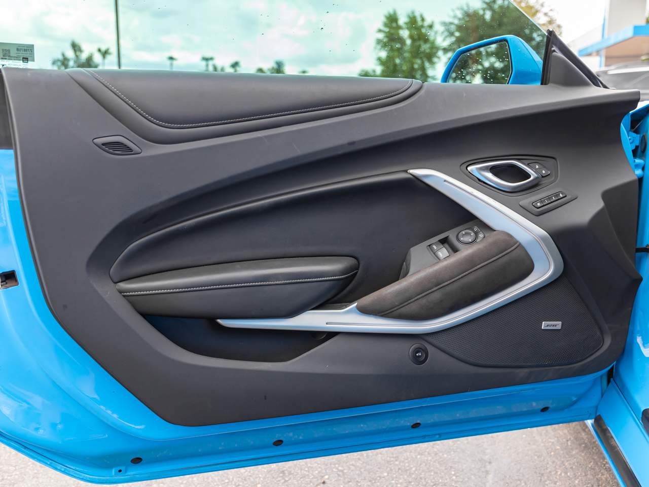 2023 Chevrolet Camaro 2SS - Photo 11