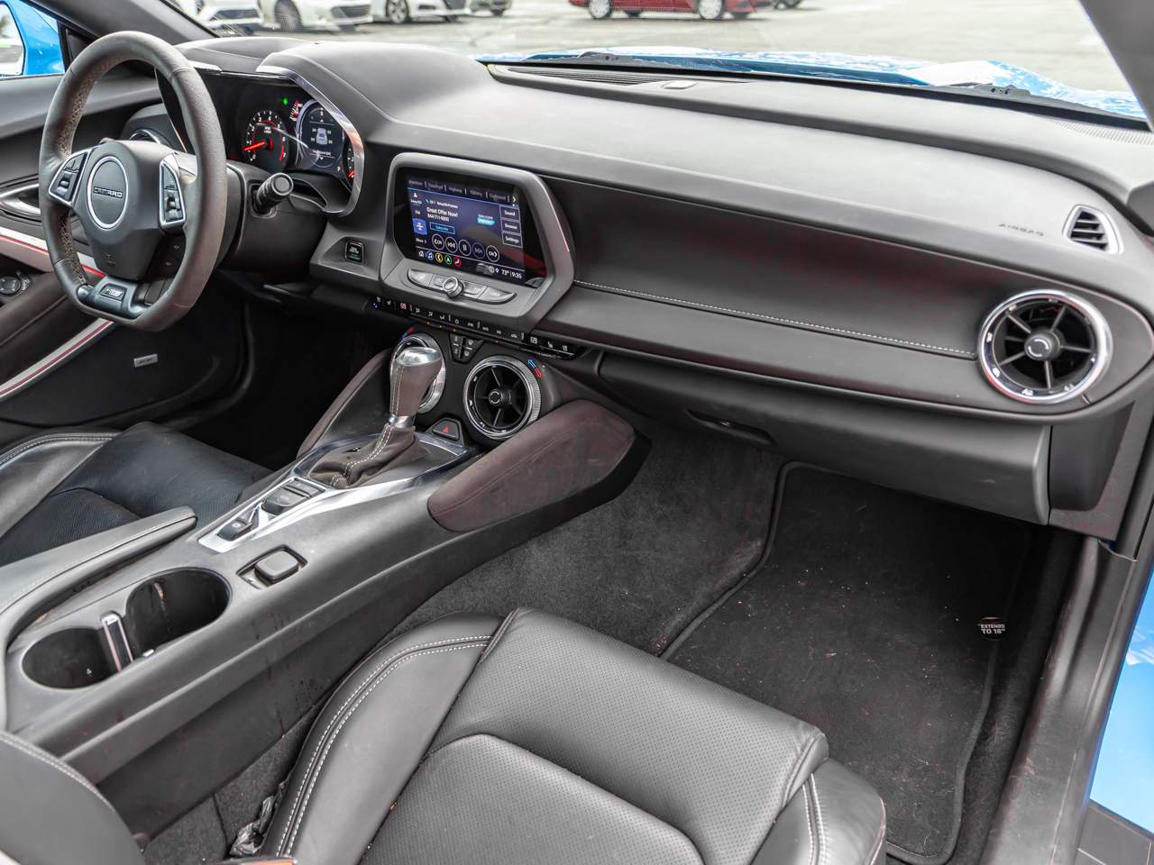 2023 Chevrolet Camaro 2SS - Photo 10