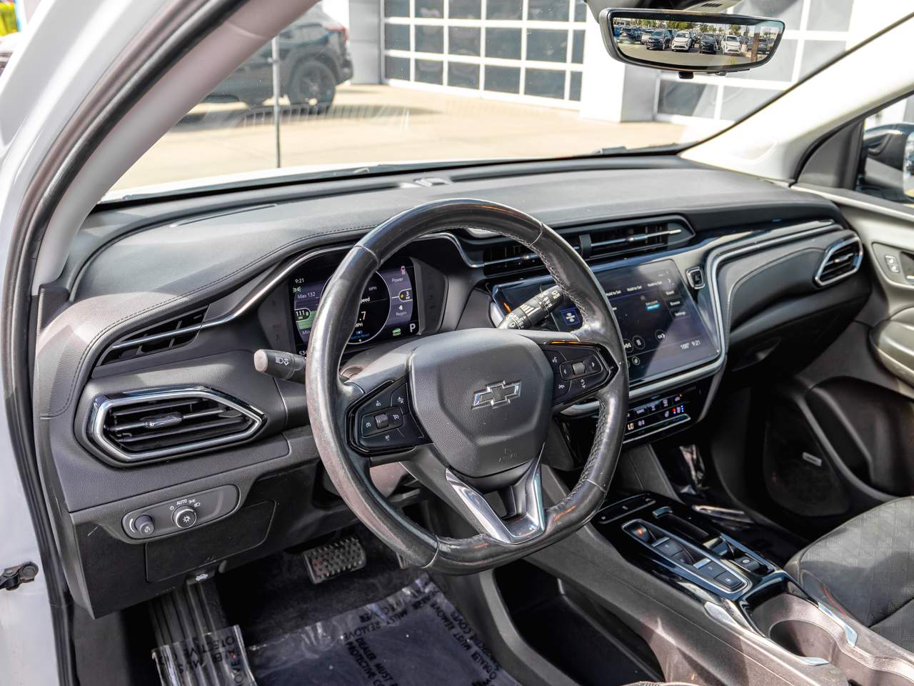 2023 Chevrolet Bolt EUV Premier - Photo 8