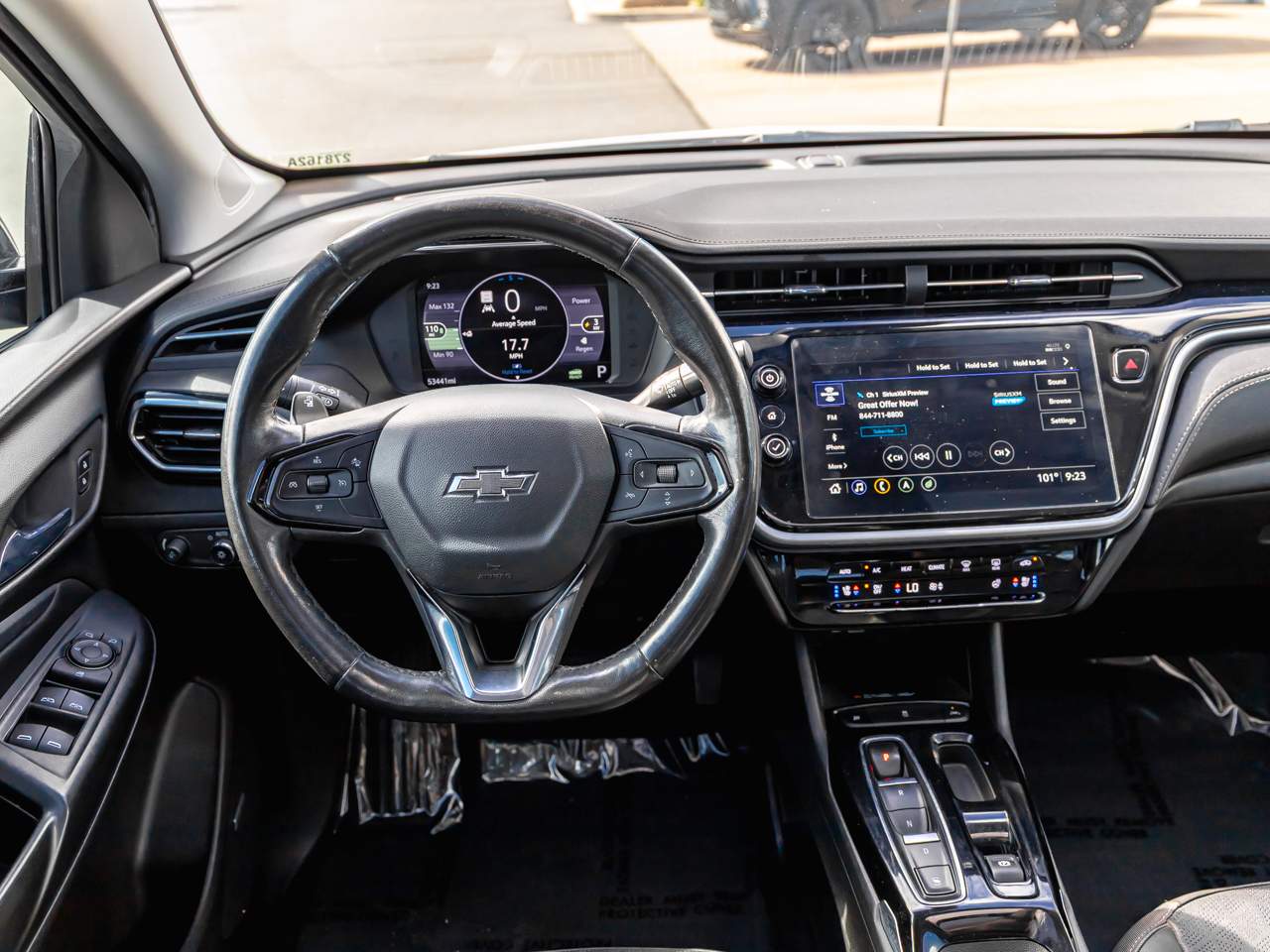 2023 Chevrolet Bolt EUV Premier - Photo 12