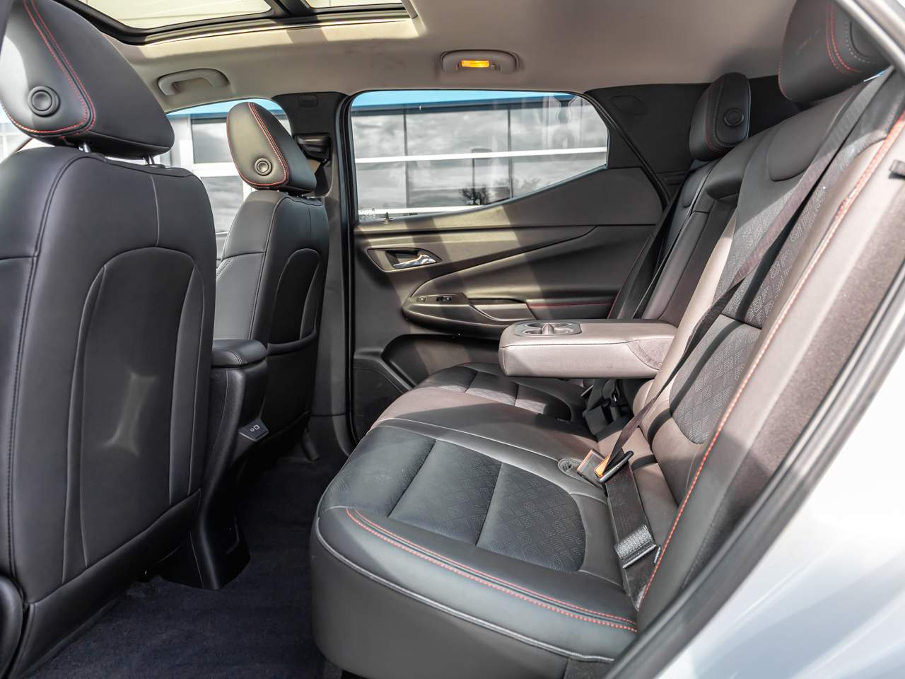 2023 Chevrolet Bolt EUV Premier - Photo 20