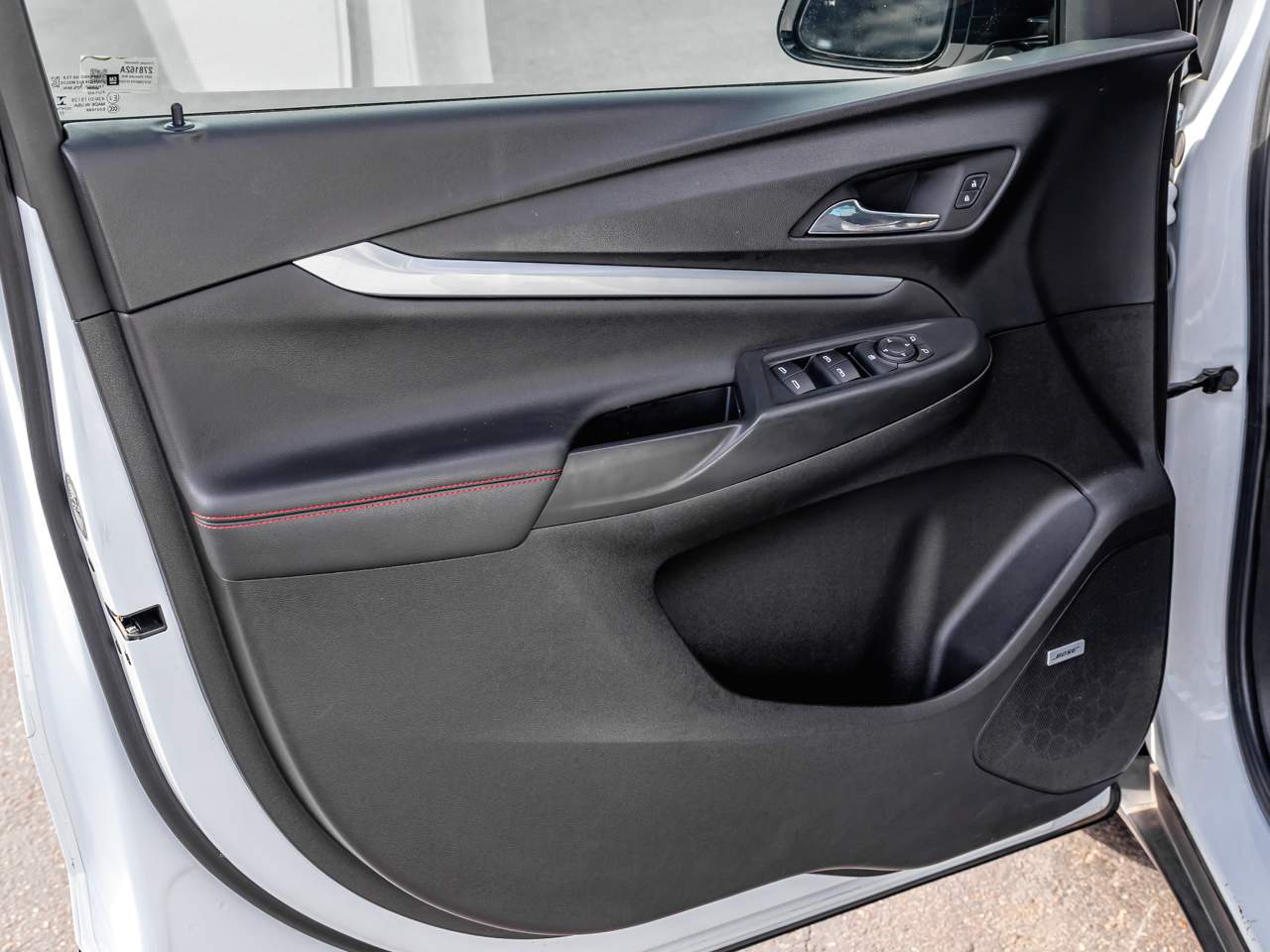 2023 Chevrolet Bolt EUV Premier - Photo 9