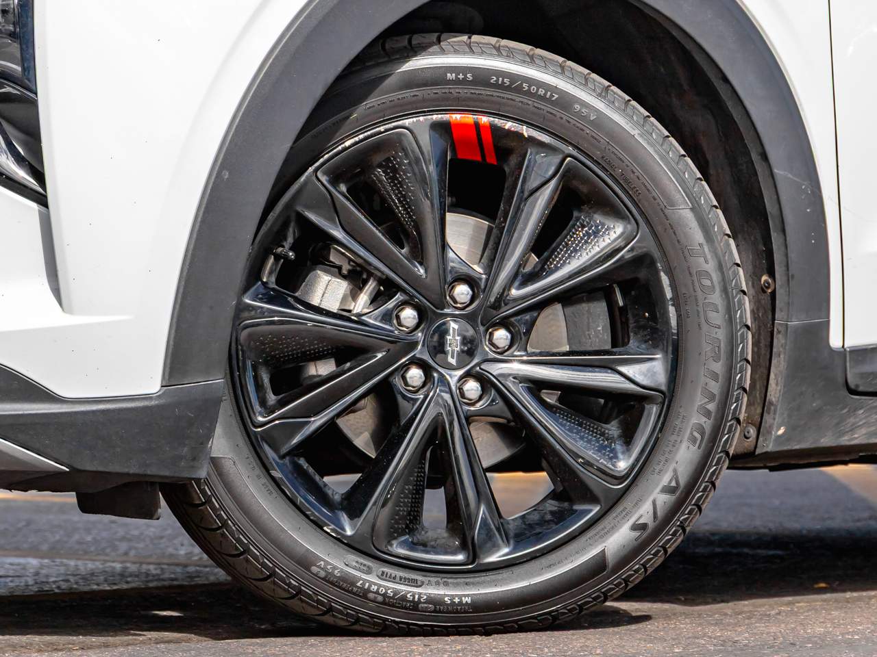 2023 Chevrolet Bolt EUV Premier - Photo 6