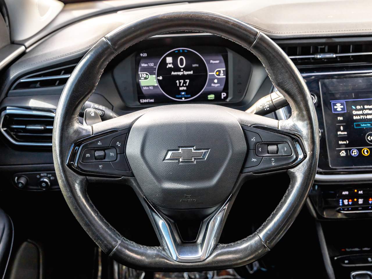 2023 Chevrolet Bolt EUV Premier - Photo 13
