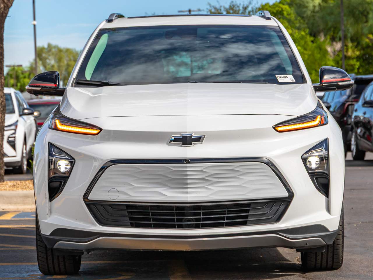2023 Chevrolet Bolt EUV Premier - Photo 4
