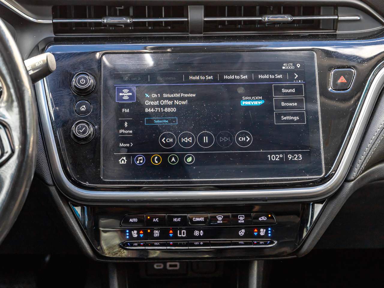 2023 Chevrolet Bolt EUV Premier - Photo 15