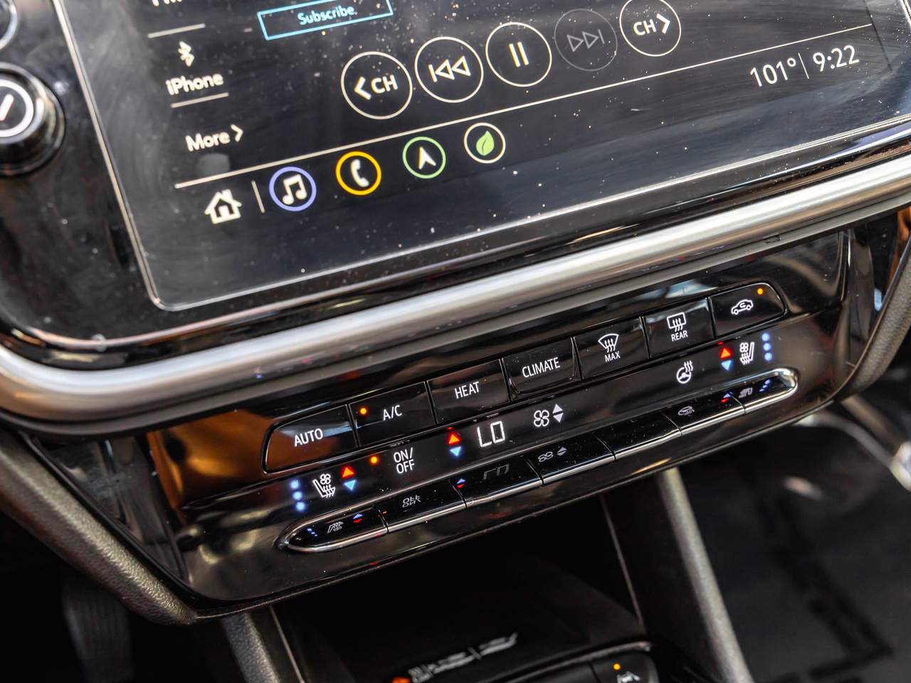 2023 Chevrolet Bolt EUV Premier - Photo 16