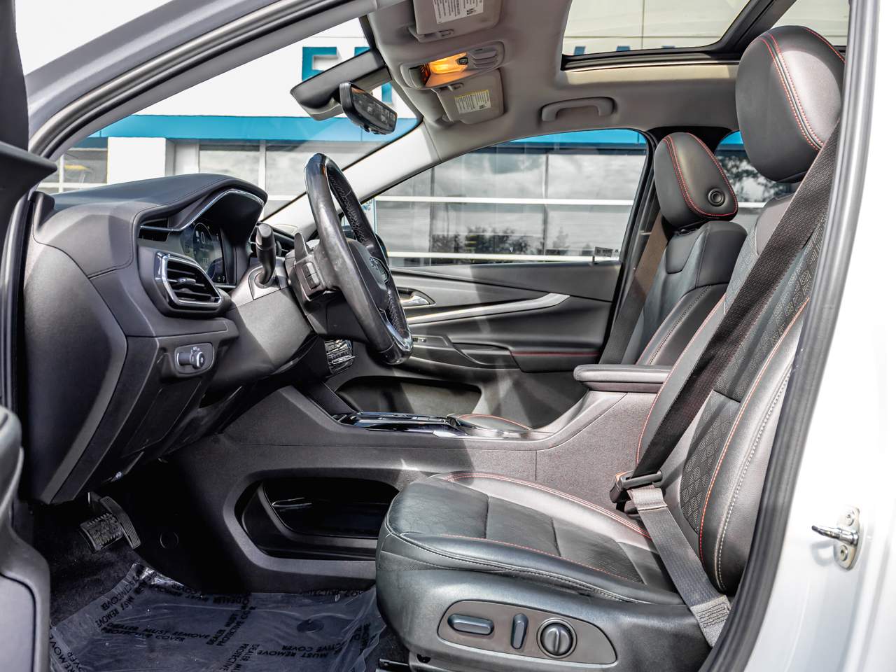 2023 Chevrolet Bolt EUV Premier - Photo 7