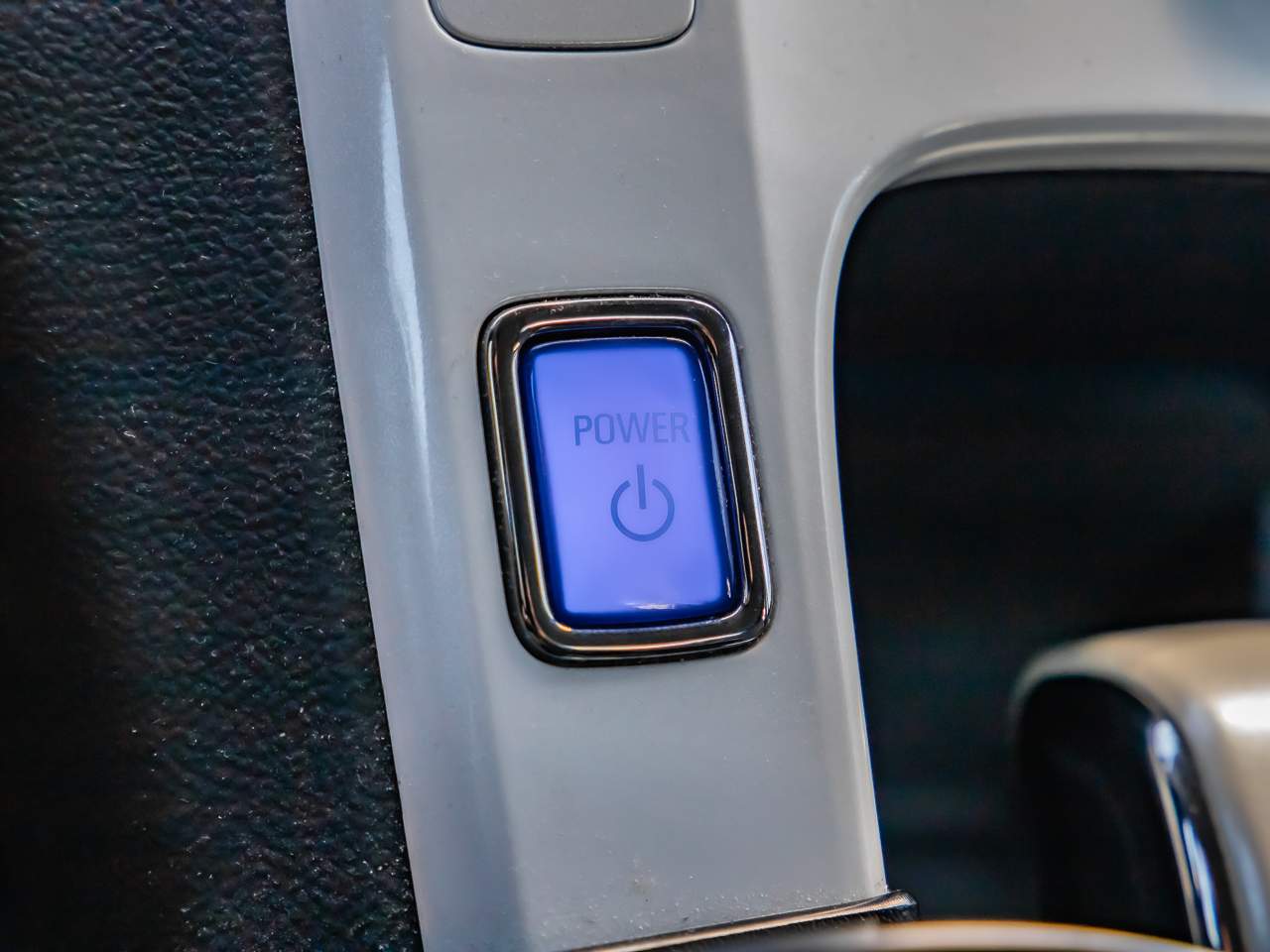 2013 Chevrolet Volt  