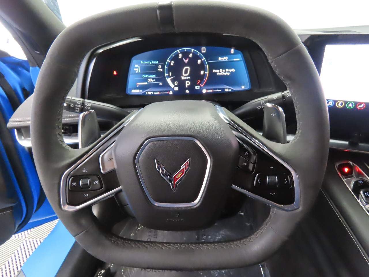 2020 Chevrolet Corvette 1LT - Photo 10