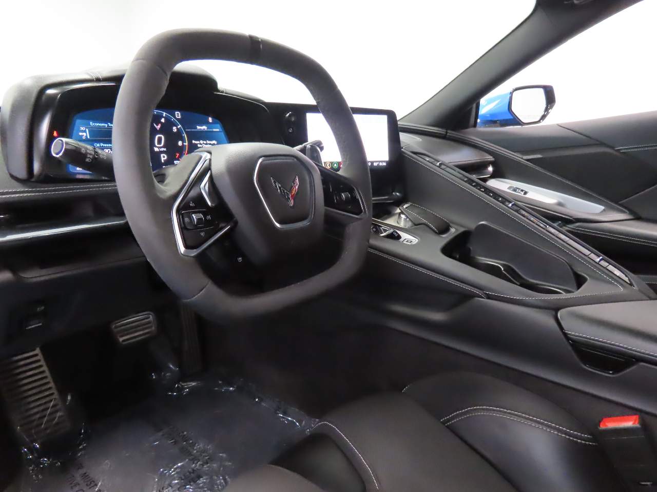 2020 Chevrolet Corvette 1LT - Photo 8