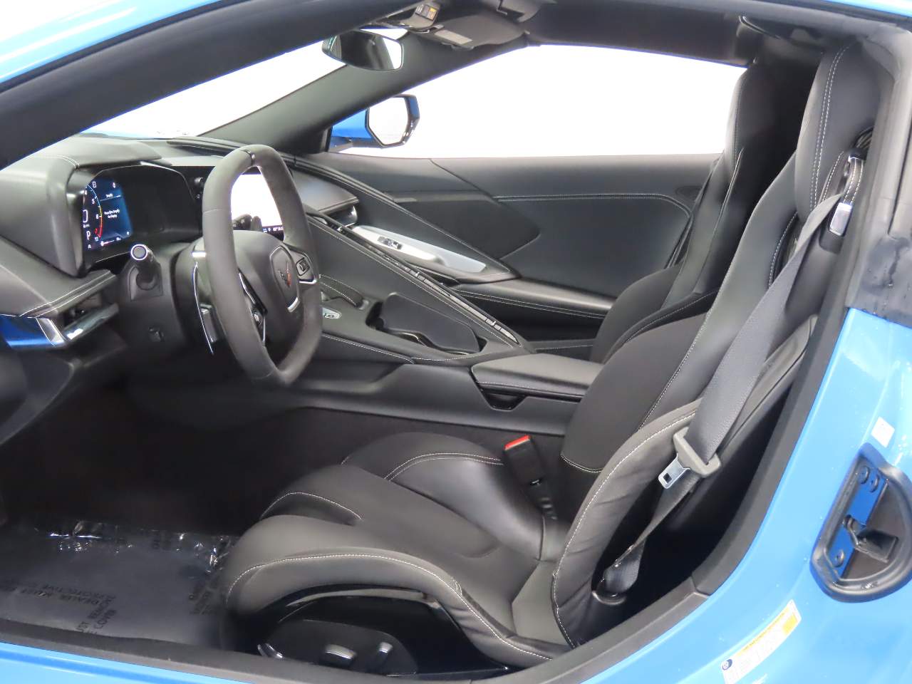 2020 Chevrolet Corvette 1LT - Photo 9