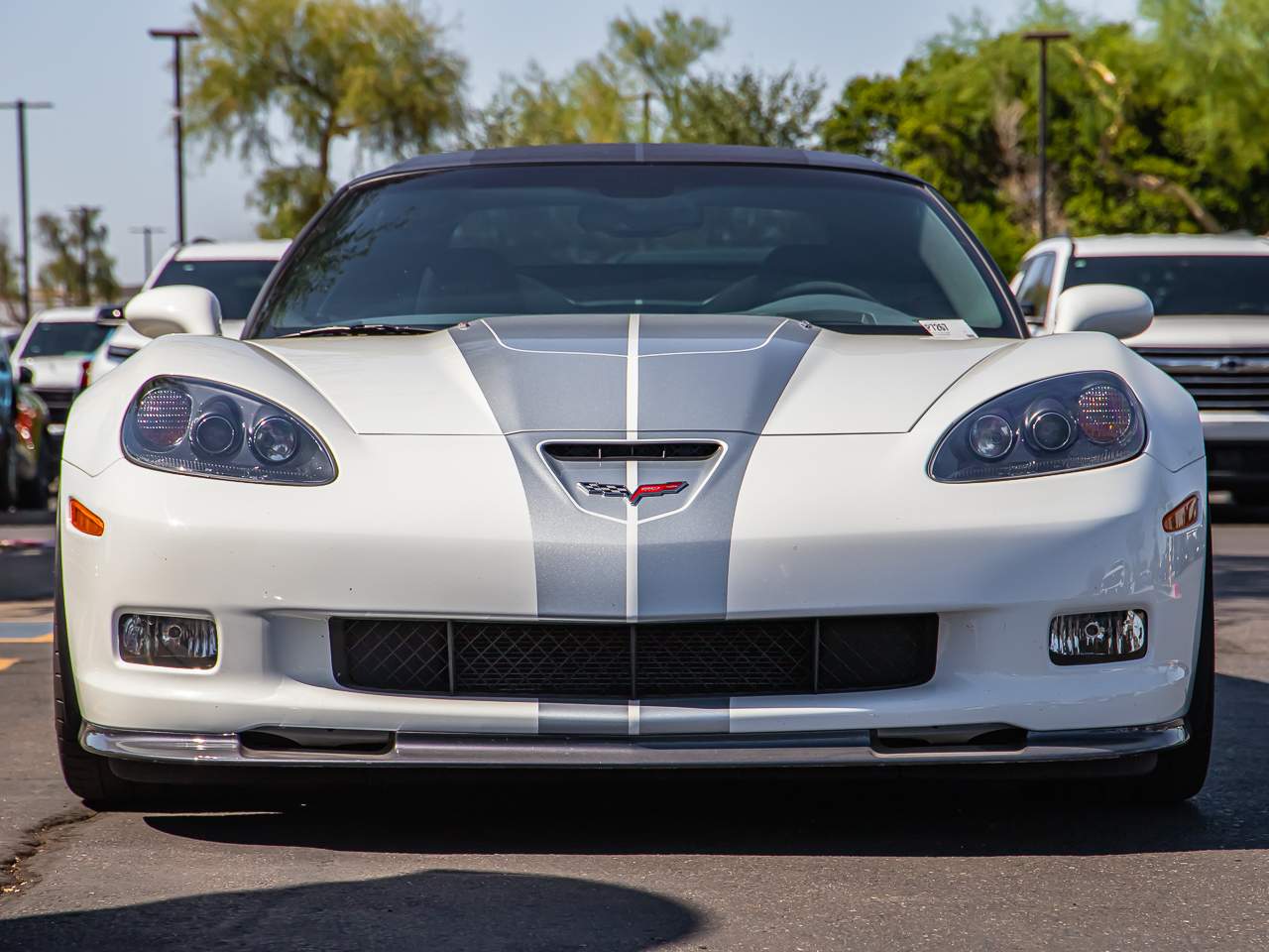 2013 Chevrolet Corvette 427 Collector Edition