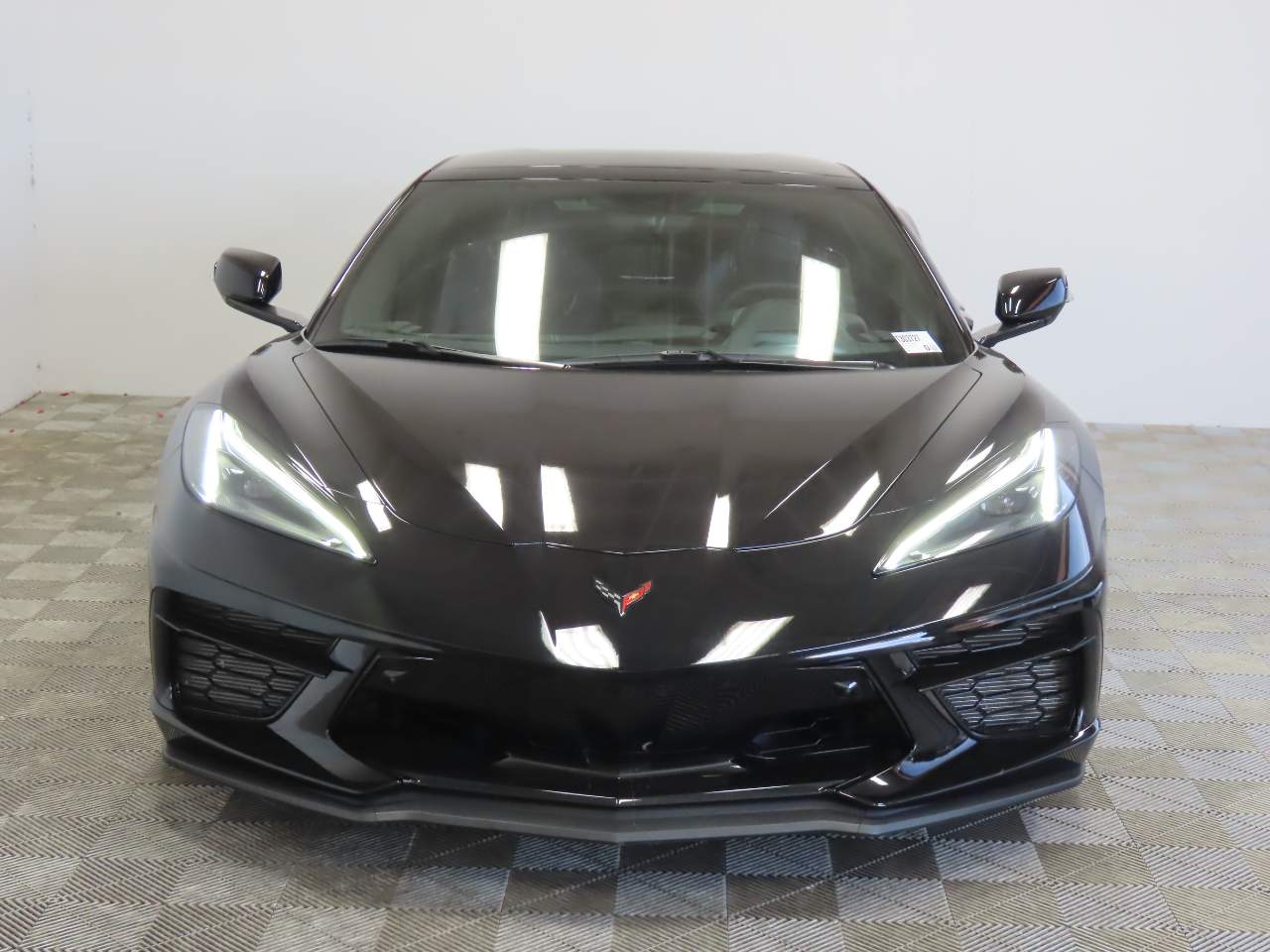 2020 Chevrolet Corvette Stingray