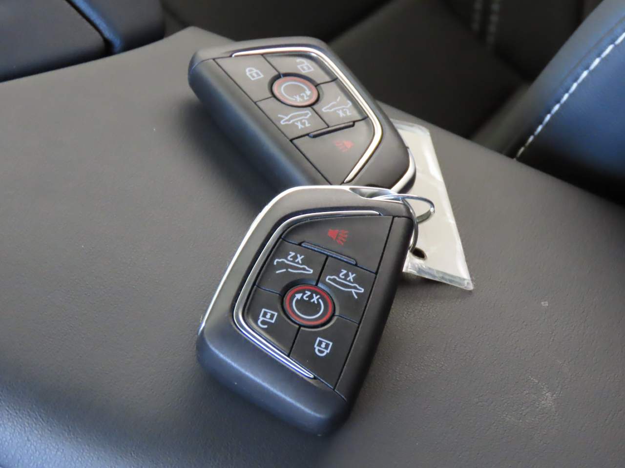 2024 Chevrolet Corvette Stingray