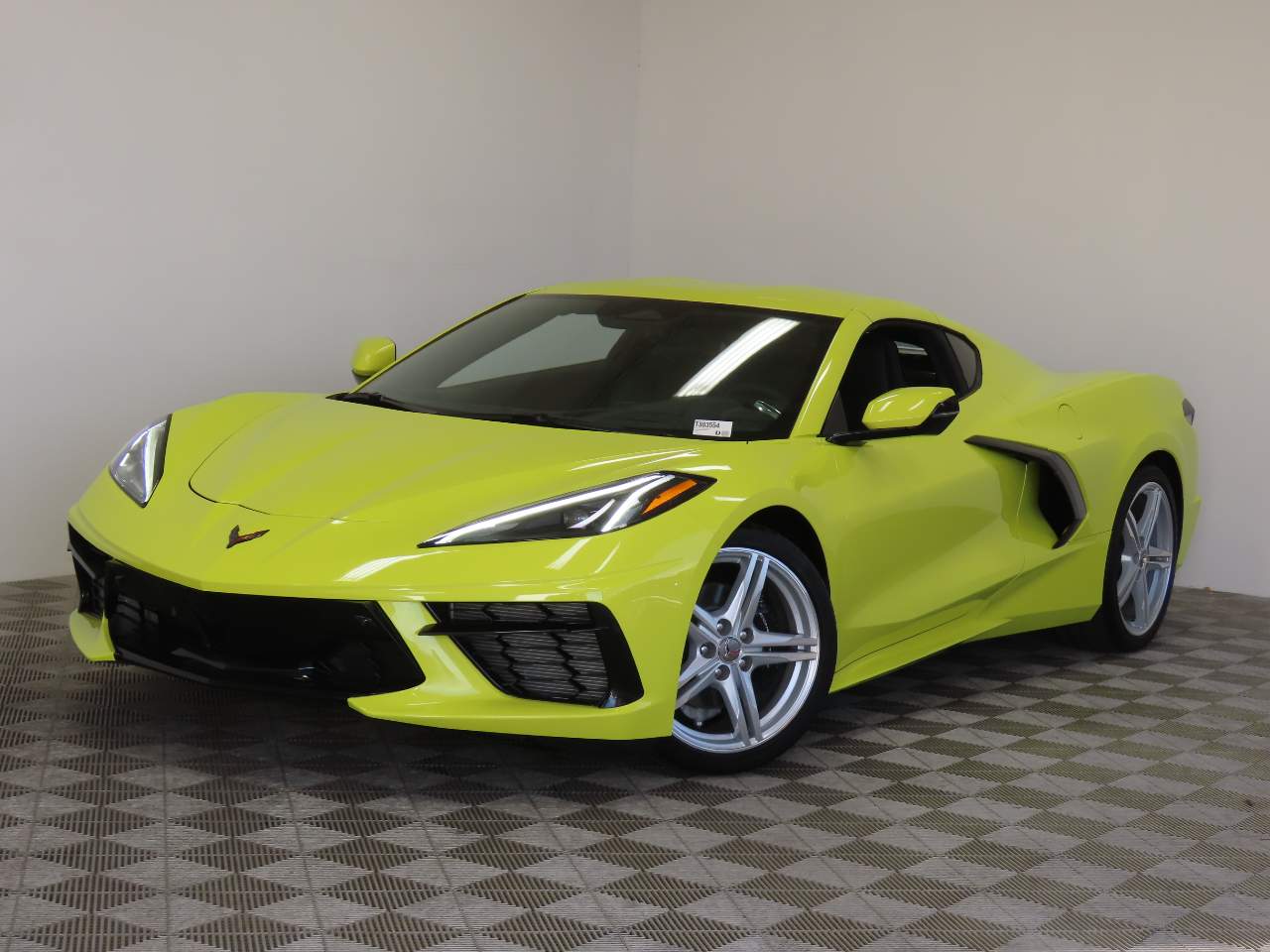 2024 Chevrolet Corvette Stingray