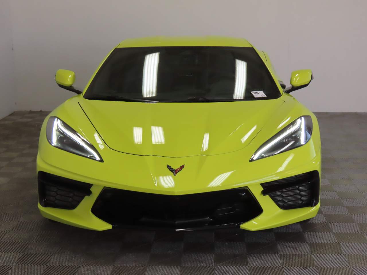 2024 Chevrolet Corvette Stingray