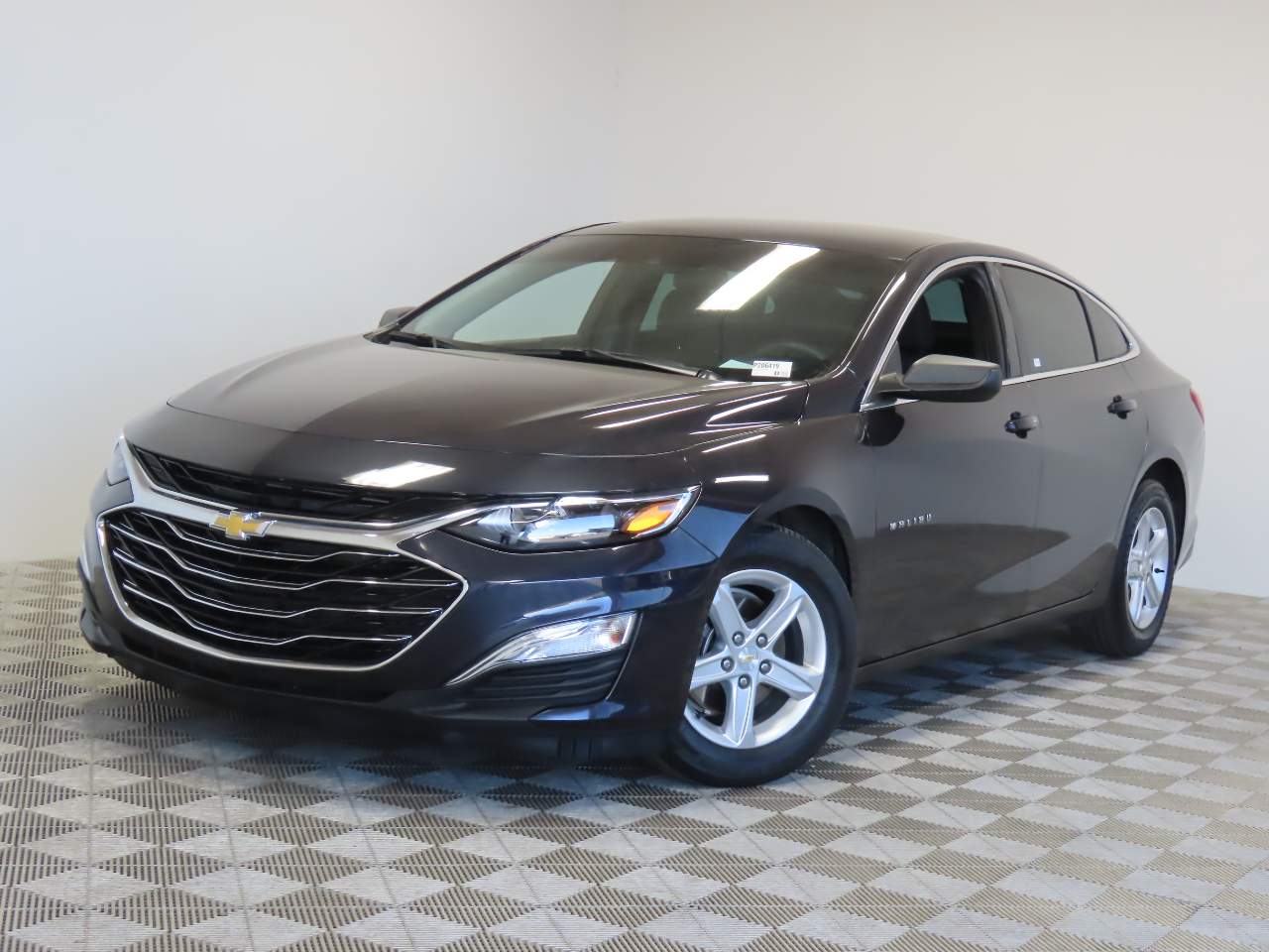 2023 Chevrolet Malibu LS