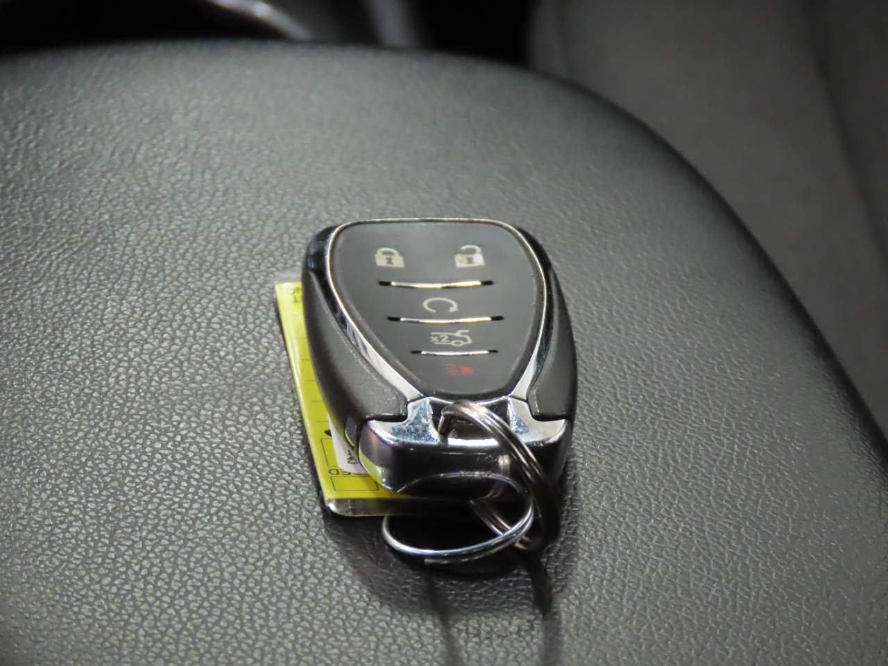 2024 Chevrolet Malibu LS