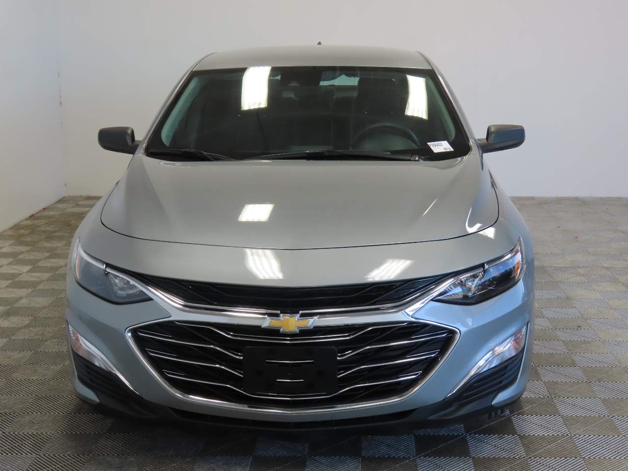 2024 Chevrolet Malibu LS Fleet