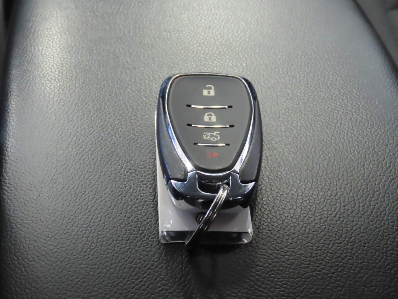 2024 Chevrolet Malibu LS Fleet