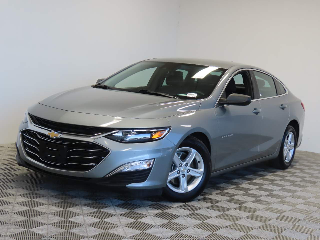 2024 Chevrolet Malibu LS Fleet