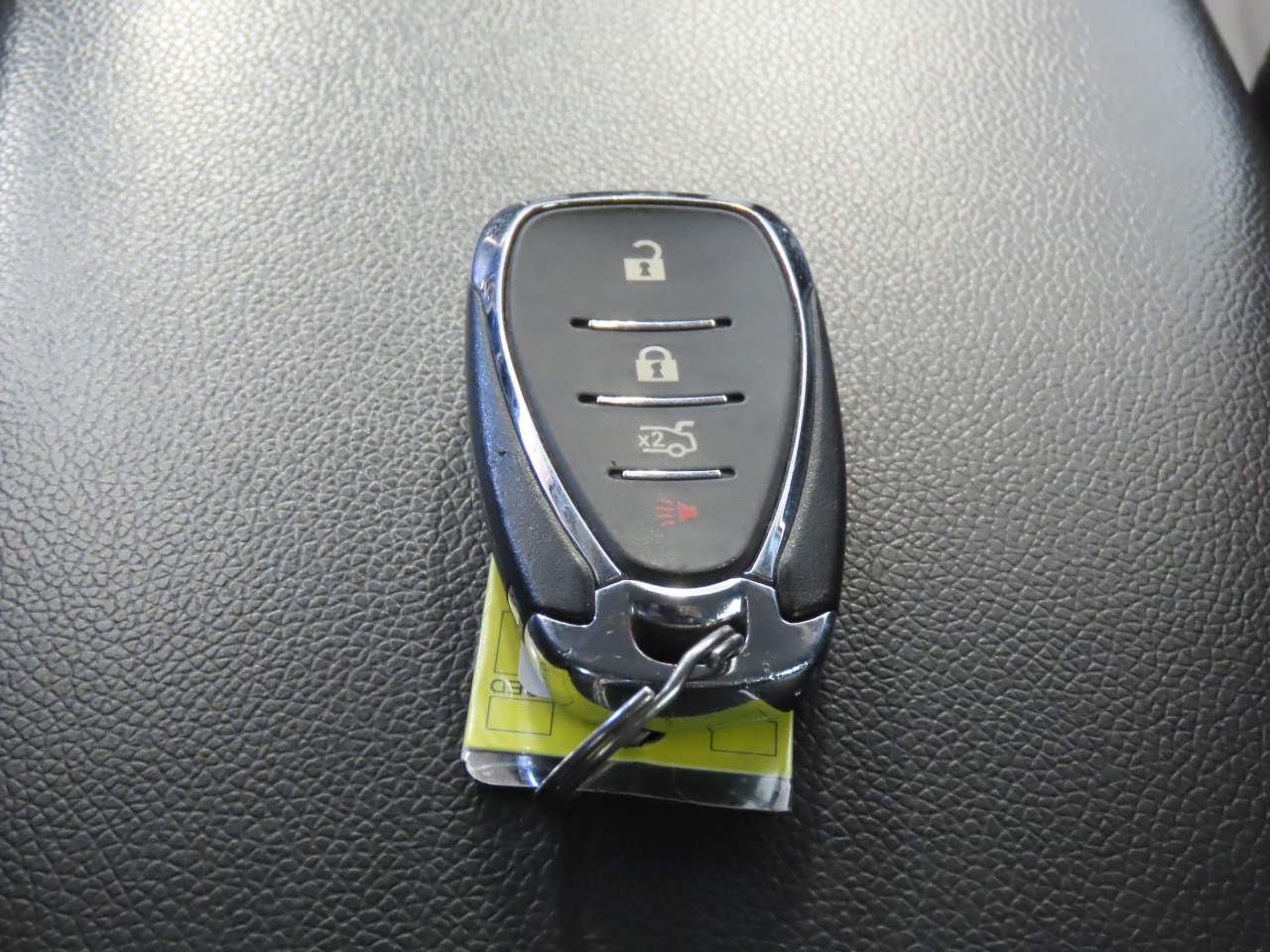 2024 Chevrolet Malibu LS Fleet