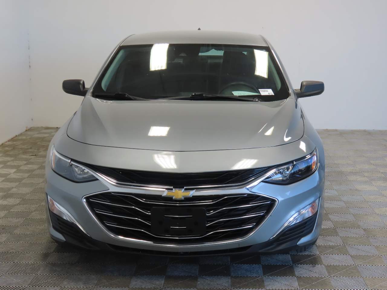 2024 Chevrolet Malibu LS Fleet