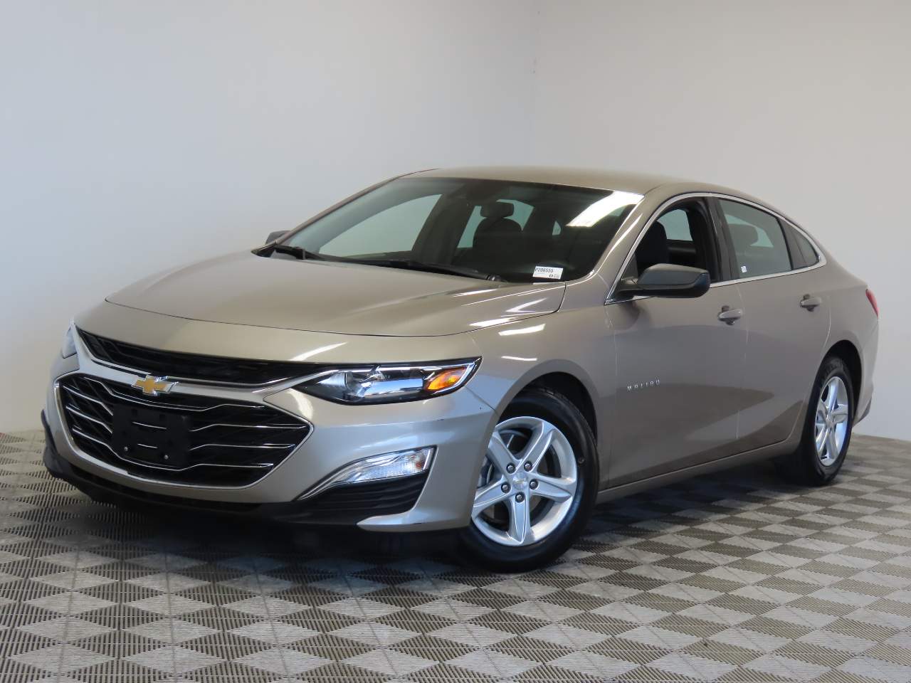 2024 Chevrolet Malibu LS Fleet