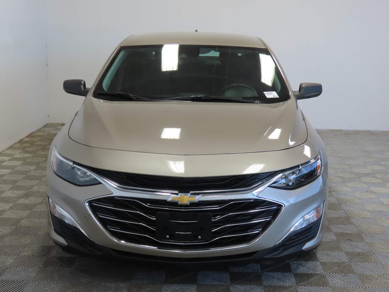 2024 Chevrolet Malibu LS Fleet