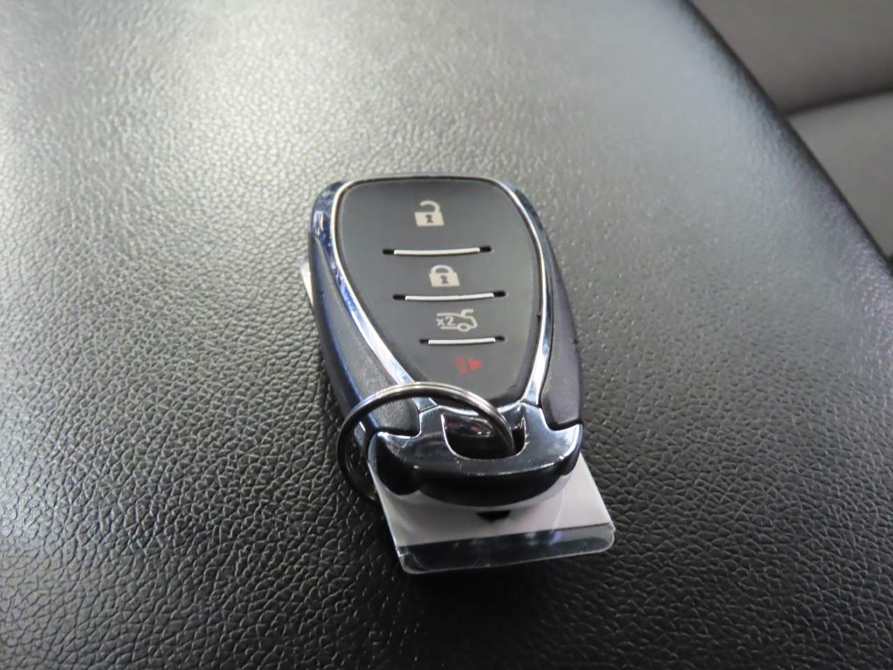 2024 Chevrolet Malibu LS Fleet