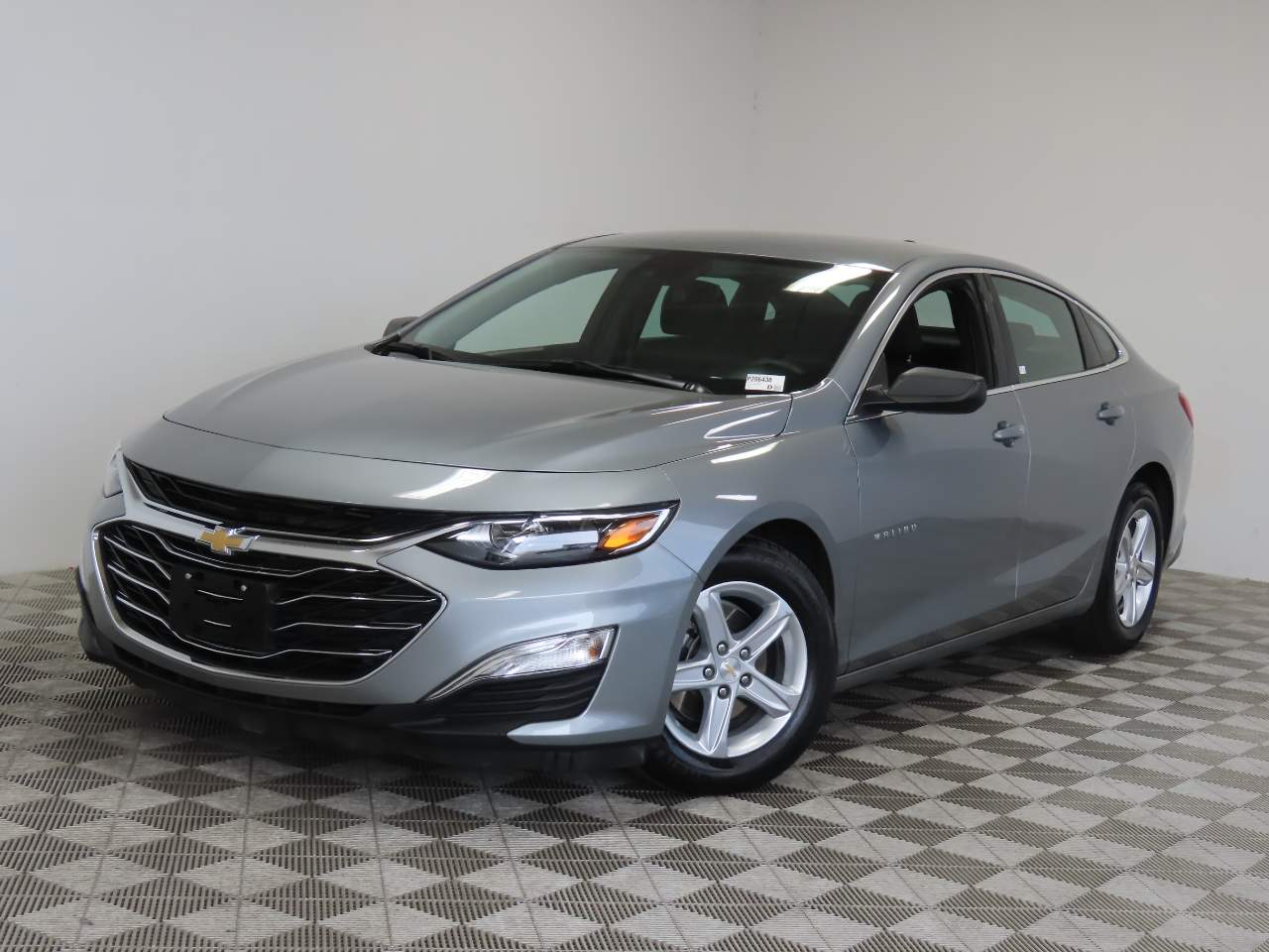 2024 Chevrolet Malibu LS Fleet