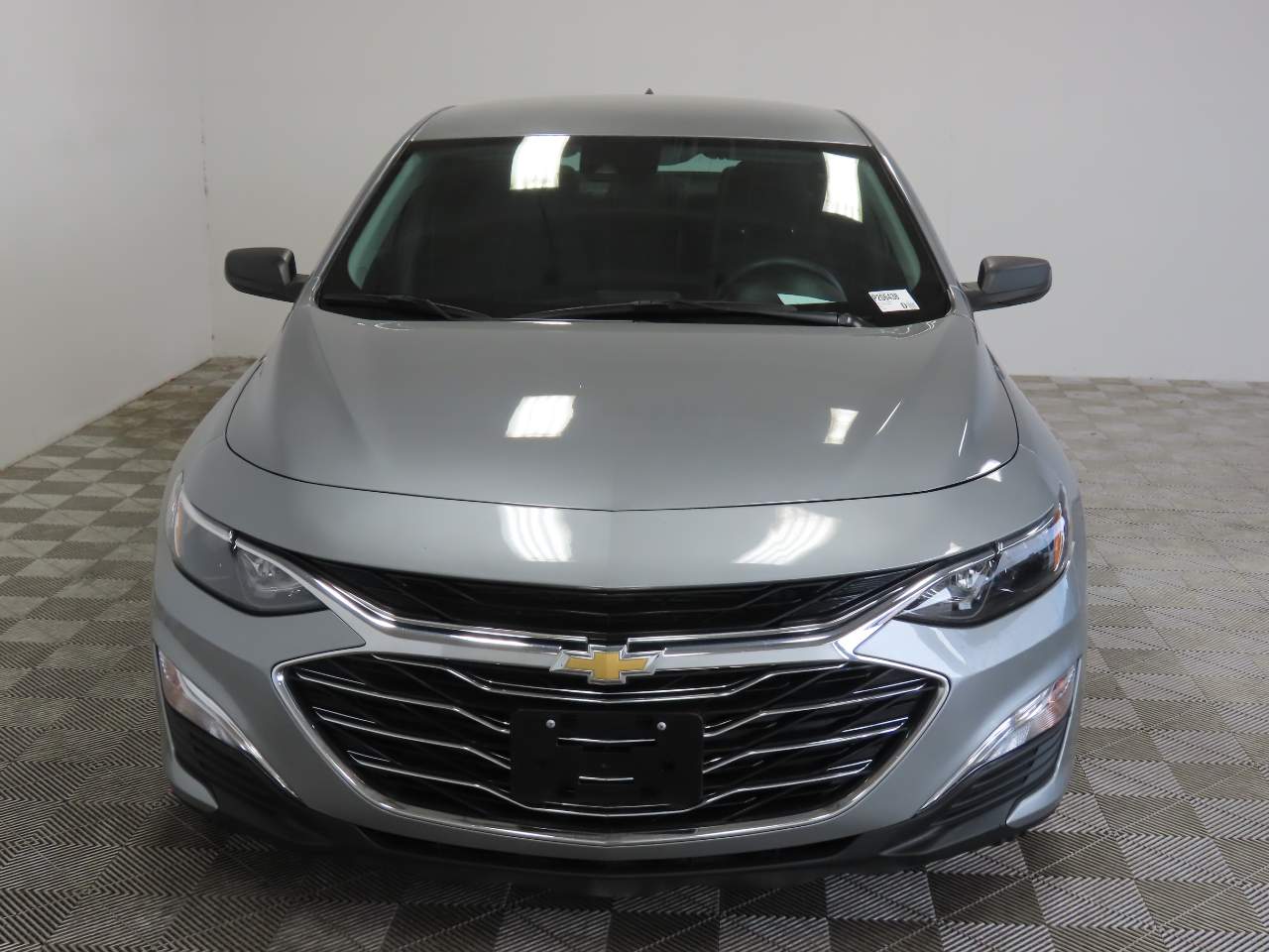 2024 Chevrolet Malibu LS Fleet