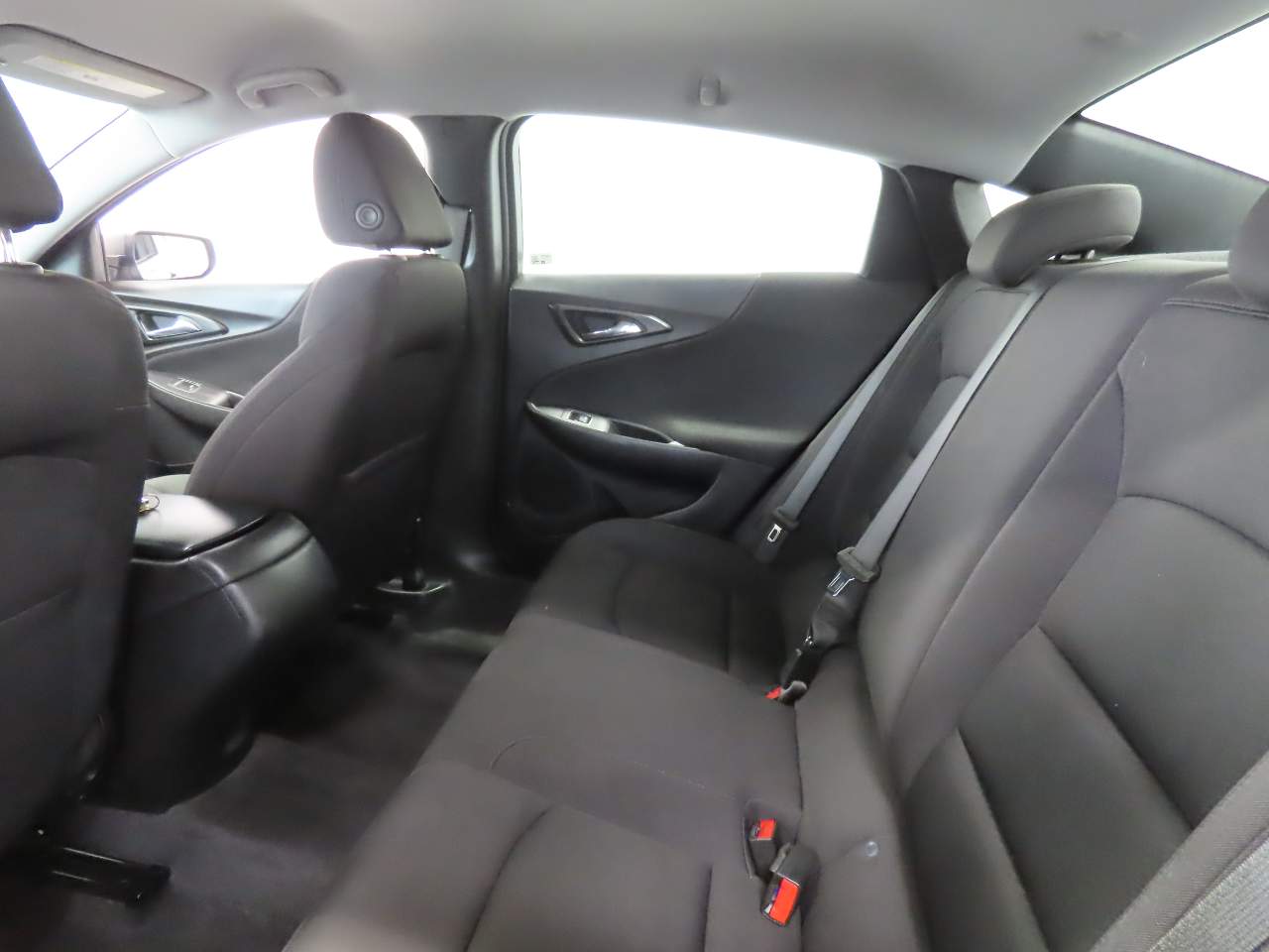 2024 Chevrolet Malibu LS Fleet