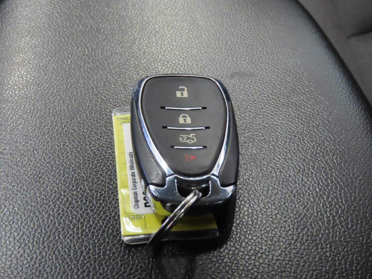 2024 Chevrolet Malibu LS Fleet