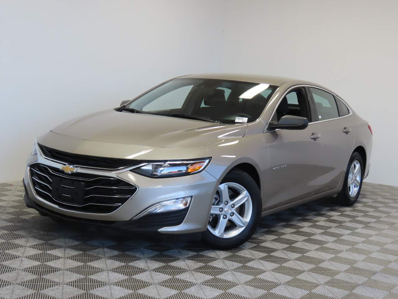 2024 Chevrolet Malibu LS Fleet