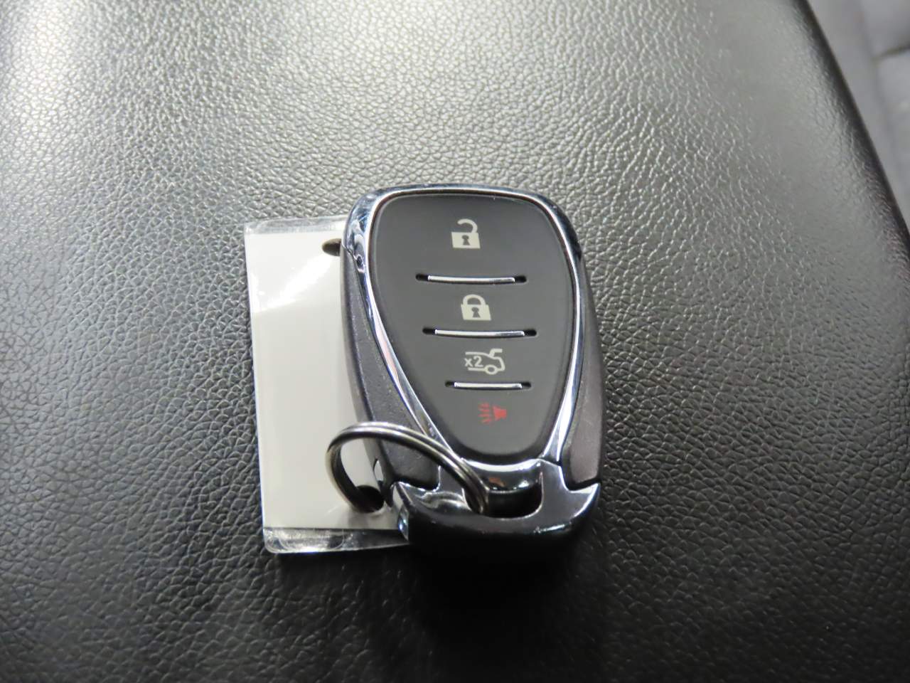 2024 Chevrolet Malibu LS Fleet