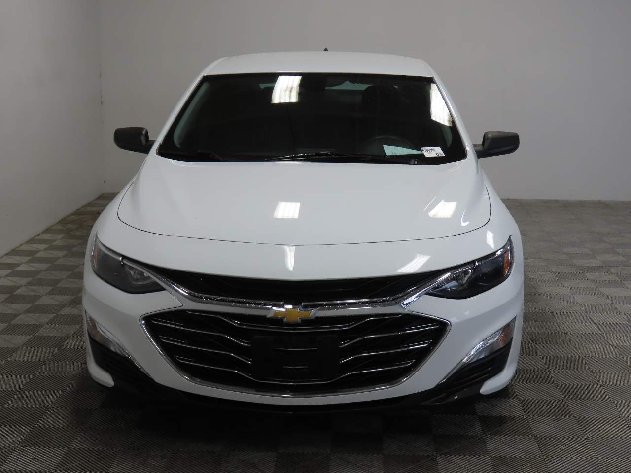 2024 Chevrolet Malibu LS Fleet