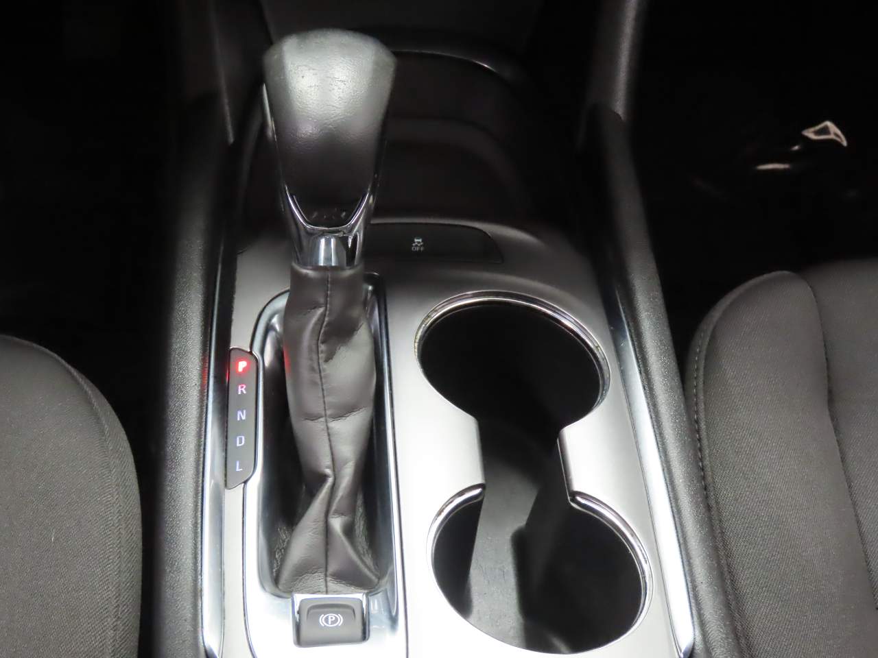 2023 Chevrolet Malibu 1LT - Photo 12
