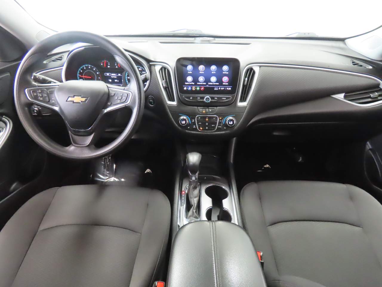 2023 Chevrolet Malibu 1LT - Photo 15