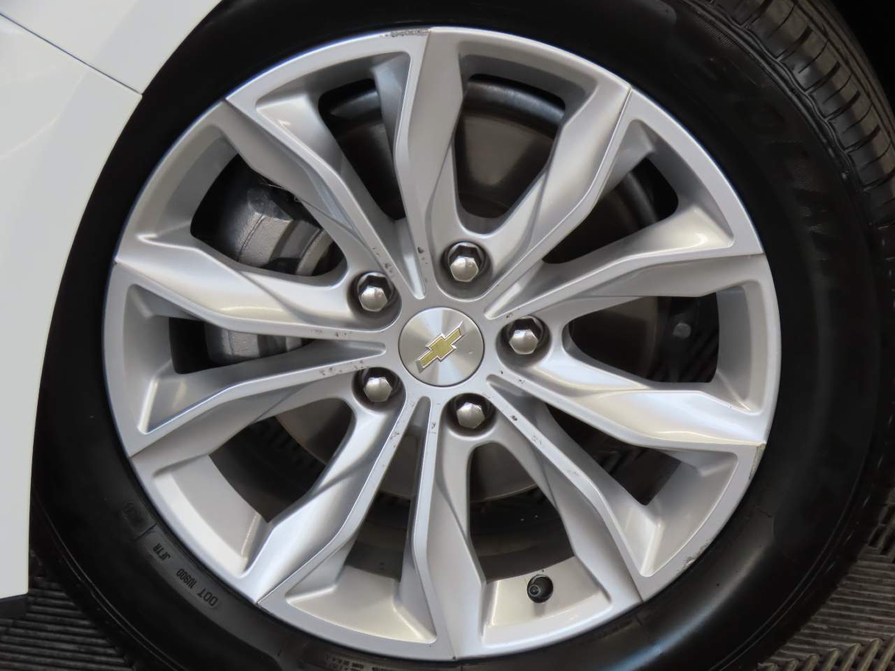 2023 Chevrolet Malibu 1LT - Photo 7