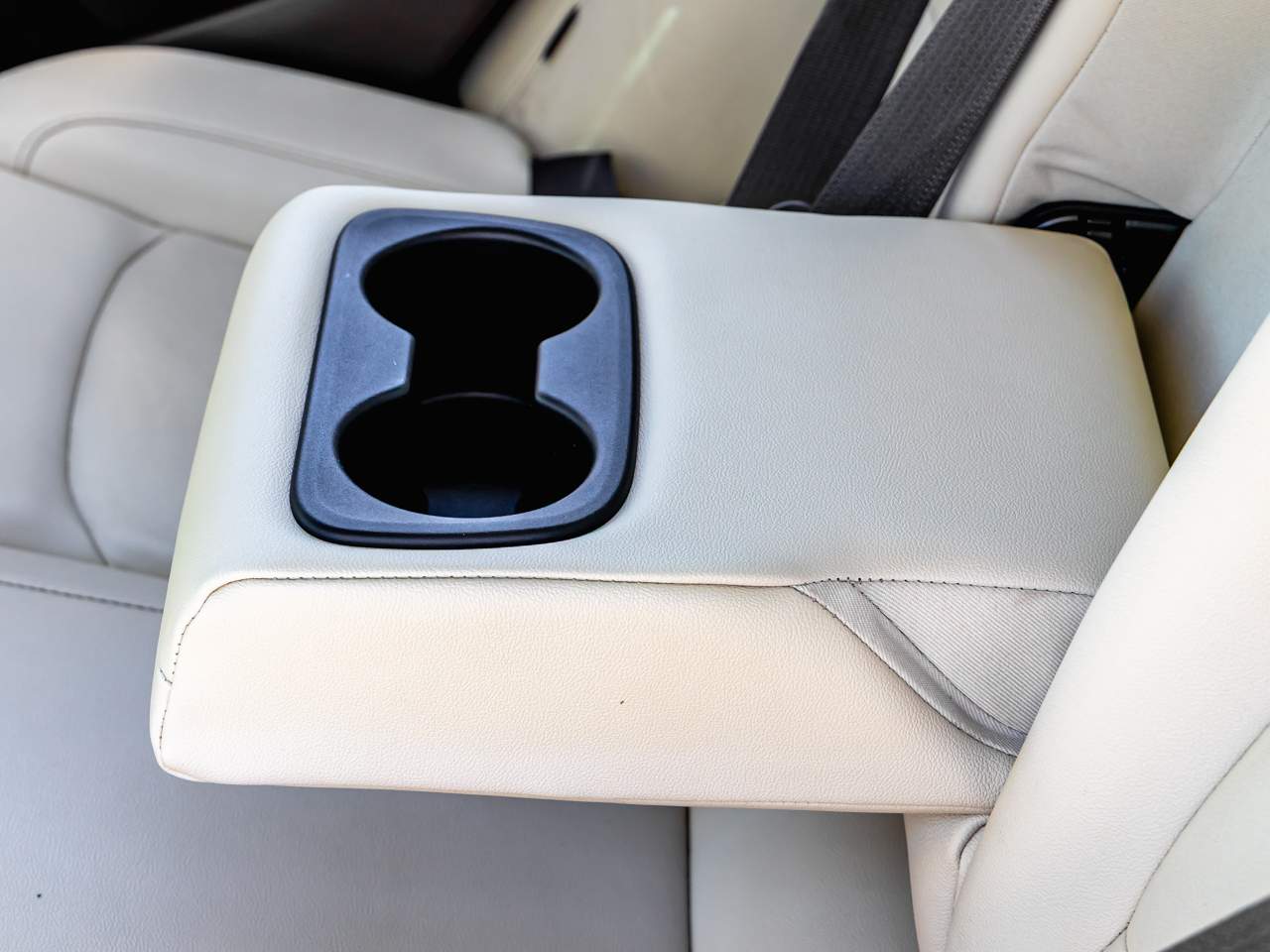 2019 Chevrolet Malibu Hybrid