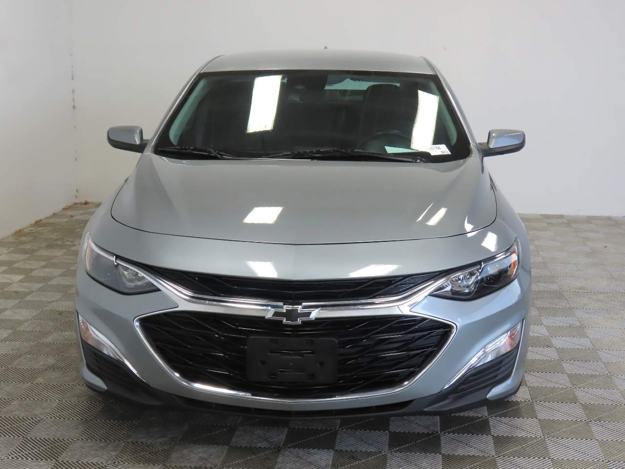 2025 Chevrolet Malibu RS