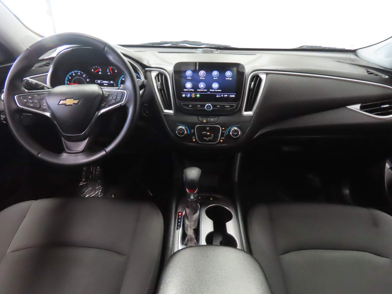 2025 Chevrolet Malibu RS - Photo 13