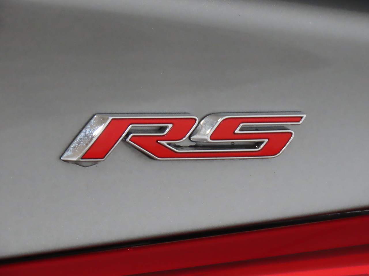 2025 Chevrolet Malibu RS - Photo 6