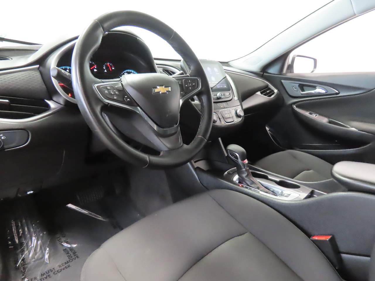 2025 Chevrolet Malibu RS - Photo 8